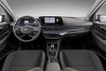 Hyundai i20 2020 года (WW)